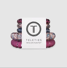 Load image into Gallery viewer, Teleties Mix Pack Hair Ties
