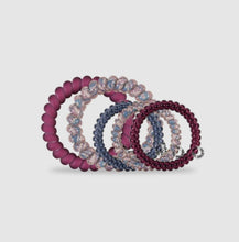 Load image into Gallery viewer, Teleties Mix Pack Hair Ties
