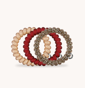 Teleties Hair Ties