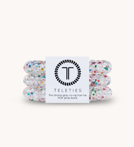 Teleties Hair Ties