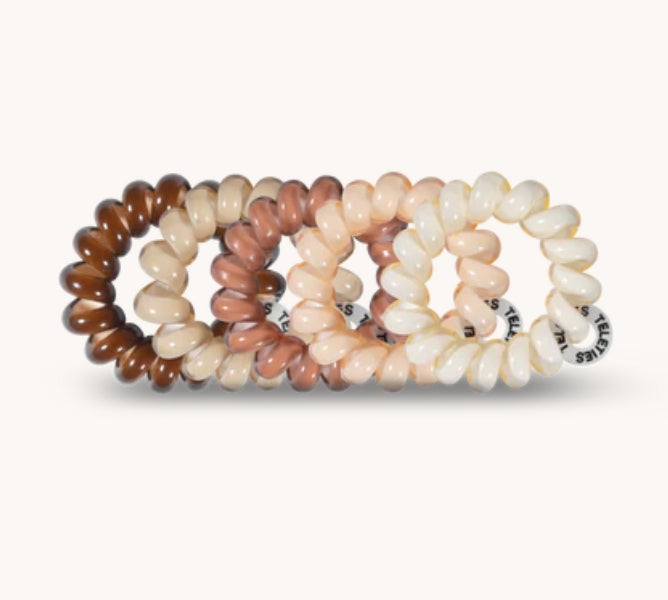 Teleties Hair Ties