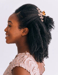Teleties Classic Claw Hair Clip