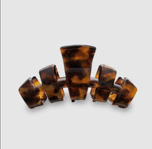 Load image into Gallery viewer, Teleties Classic Claw Hair Clip
