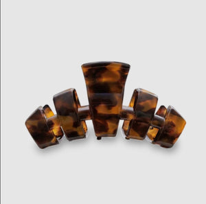Teleties Classic Claw Hair Clip