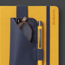 Load image into Gallery viewer, Book-a-roo Glasses Case
