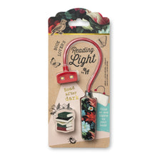 Load image into Gallery viewer, Book Lovers Reading Light
