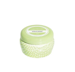 Travel Tin Candle