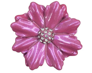Magnetic Brooches