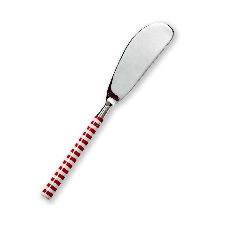 Festive Spreader Knife