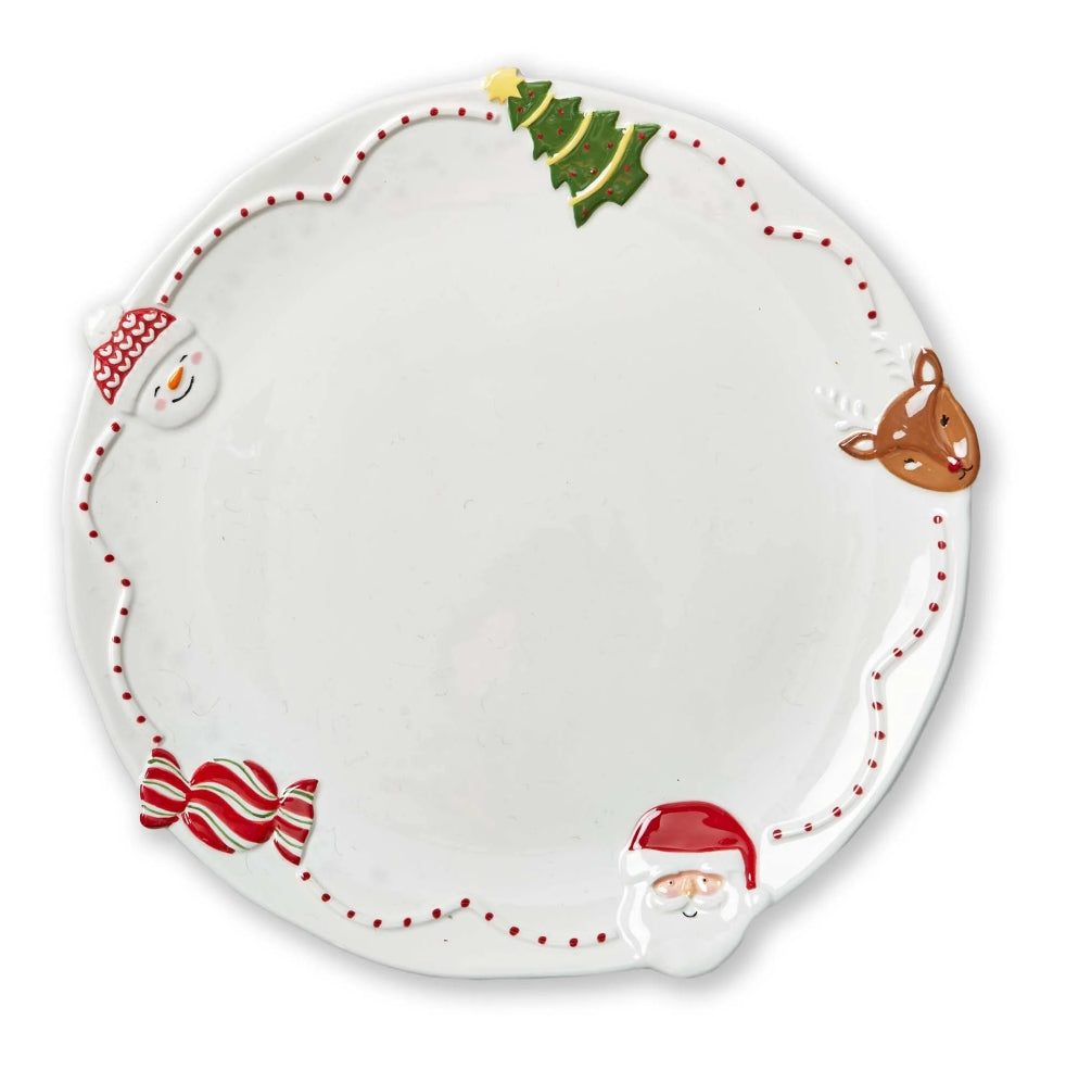 Holiday Cheer Platter