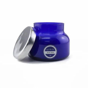Blue Jean 8 oz Candle