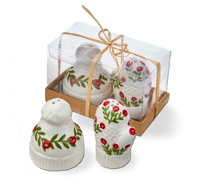 Hat & Mitten S&P Shakers