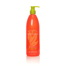Load image into Gallery viewer, California Mango Hand &amp; Body Lotion
