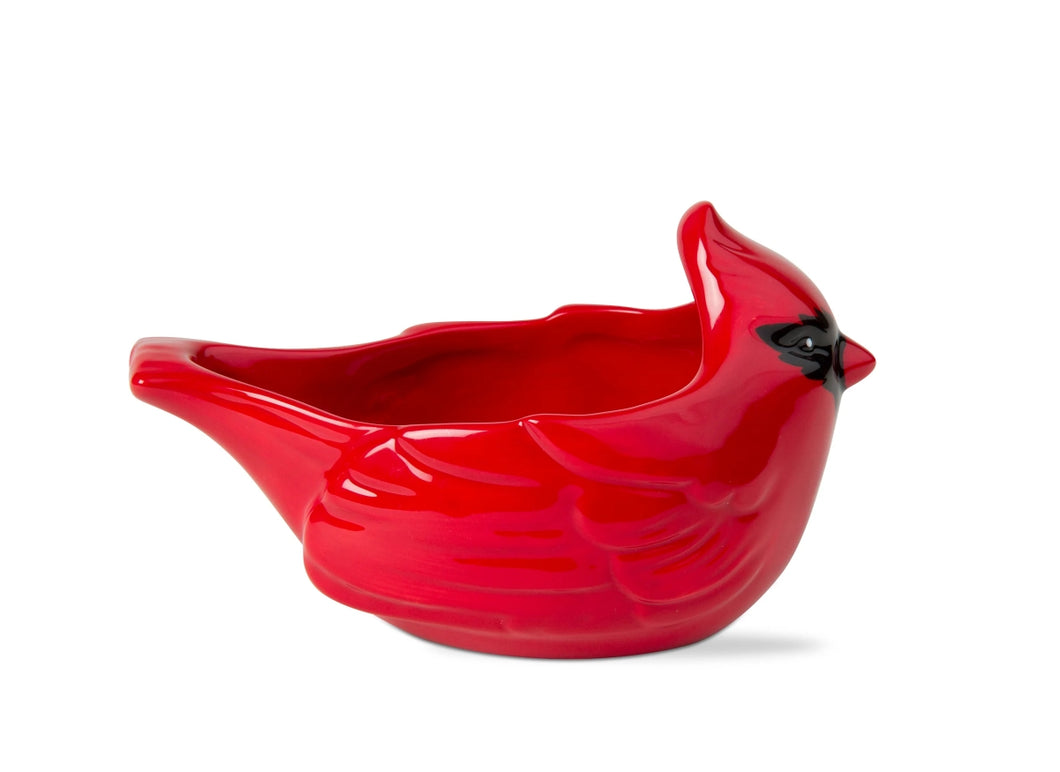 Cardinal Bowl