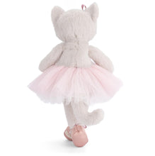 Load image into Gallery viewer, Sweet Alberta 12" Ballerina Plush
