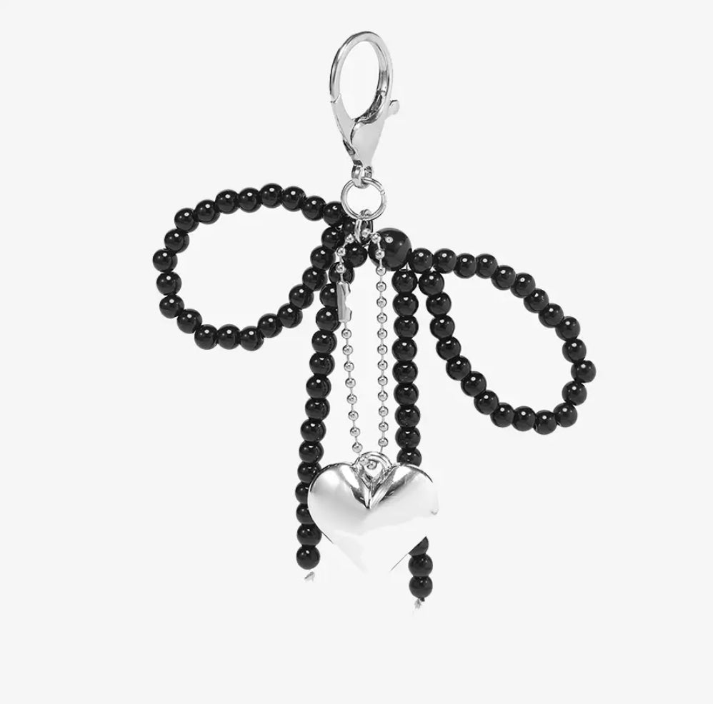 Bag/Key Charm