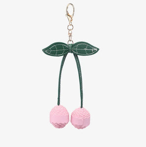 Bag/Key Charm