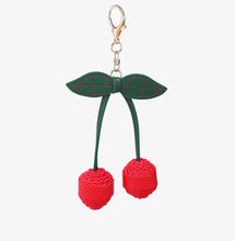 Load image into Gallery viewer, Bag/Key Charm

