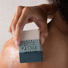 Load image into Gallery viewer, Pacha 4 oz Bar Soap

