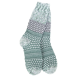 Worlds Softest Socks Weekend Collection