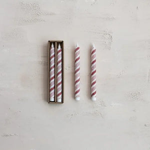 Flameless LED Taper Candles