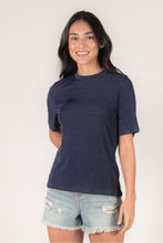 Load image into Gallery viewer, Slinky Basic Short Sleeve Tee
