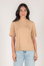 Load image into Gallery viewer, Slinky Basic Short Sleeve Tee
