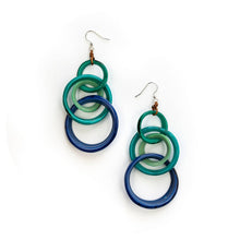 Load image into Gallery viewer, Yazmine Earrings
