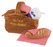 Load image into Gallery viewer, &quot;My First&quot; Learn &amp; Play Toy
