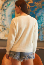 Load image into Gallery viewer, Hello Pumpkin Sweater

