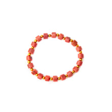 Load image into Gallery viewer, Clarisse Bracelet
