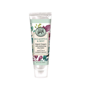 Michel Design 1 oz Hand Cream