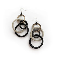 Load image into Gallery viewer, Yazmine Earrings
