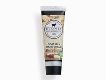 Load image into Gallery viewer, Goats Milk 1 oz Hand Cream
