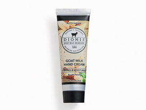 Goats Milk 1 oz Hand Cream