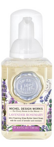 Michel Design Mini Foaming Hand Soap
