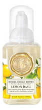 Load image into Gallery viewer, Michel Design Mini Foaming Hand Soap
