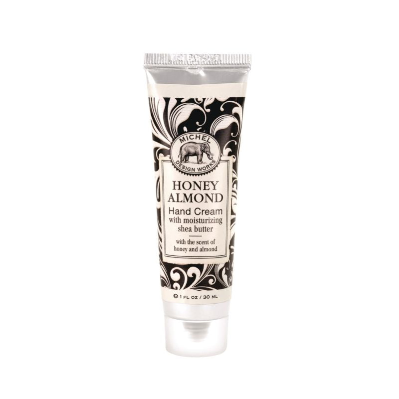 Michel Design 1 oz Hand Cream