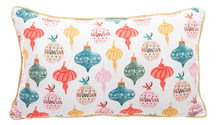 Load image into Gallery viewer, Feelin Festive Pillow
