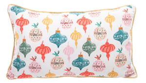 Feelin Festive Pillow