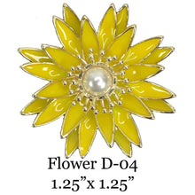 Load image into Gallery viewer, Magnetic Brooches
