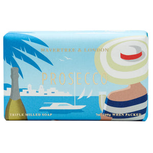 Australian Natural Soap
