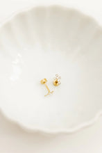 Load image into Gallery viewer, Linny &amp; Co Screwback Stud
