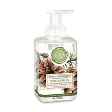 Load image into Gallery viewer, Michel Design Foaming Hand Soap
