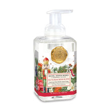 Load image into Gallery viewer, Michel Design Foaming Hand Soap
