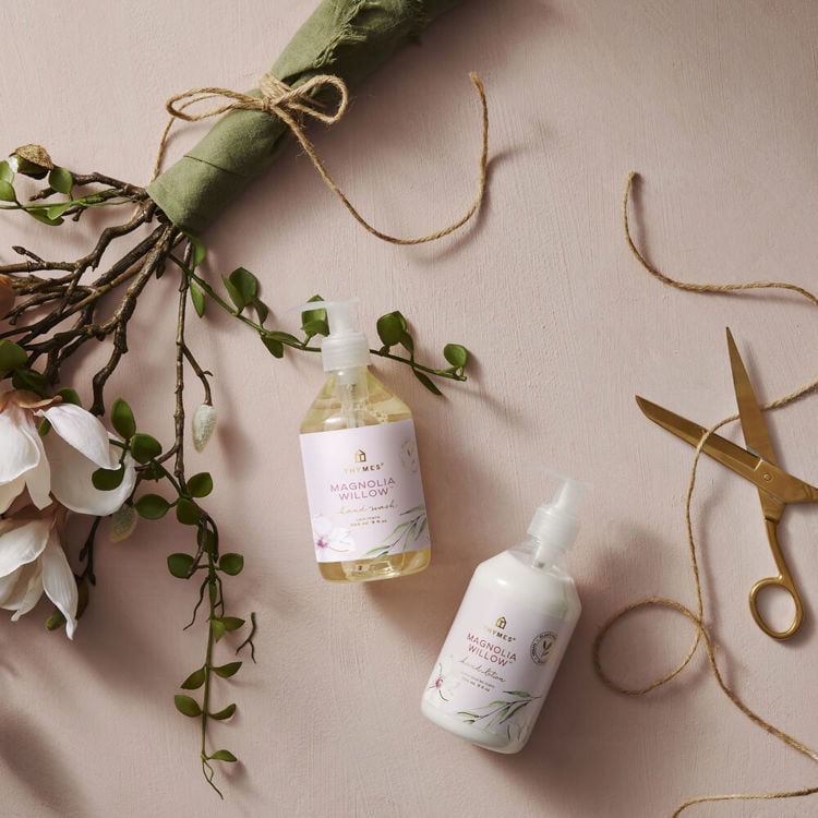 Magnolia Willow Hand Wash