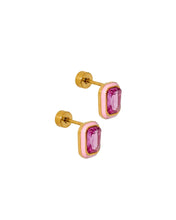 Load image into Gallery viewer, Linny &amp; Co Screwback Stud
