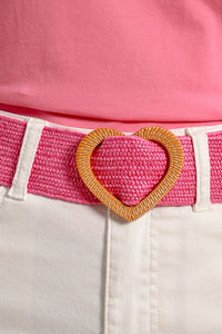 Adjustable Belt