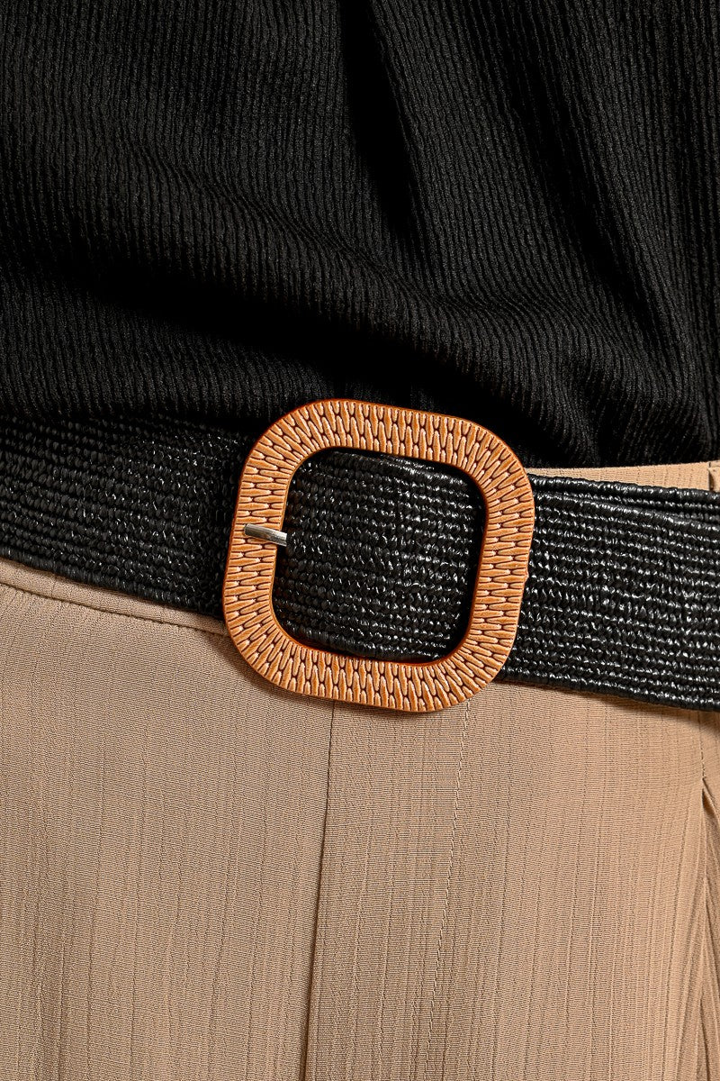 Adjustable Belt