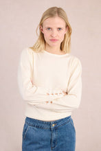 Load image into Gallery viewer, Better This Way Bow Knitted Long Sleeve
